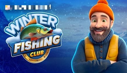 Winter Fishing Club