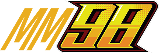 mm98slot.com Logo